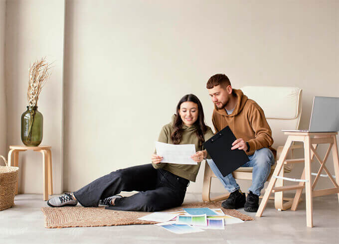 Demo: When is the right time to downsize home?