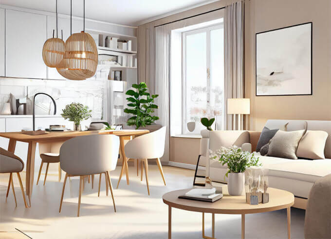 Demo: 5 easy-to-ambitious projects to improve your home