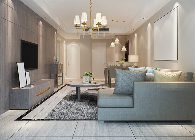 Demo: How to modernize your home on a budget