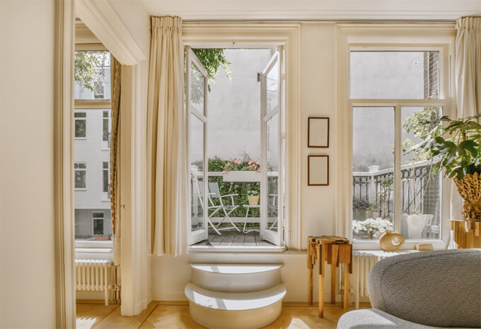 Demo: Property 10, Damascus, Syria