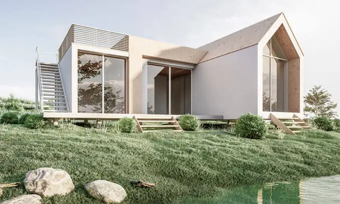 How to modernize your home on a budget