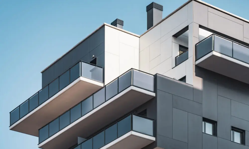 Top trends shaping modern real estate design